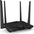 Tenda AC10 (Wi-Fi 5, AC1200, kétsávos, Gigabit)