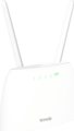 Tenda 4G06 (4G LTE, Wi-Fi 4, N300, 2,4GHz)