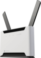 MikroTik Chateau PRO ax (Wi-Fi 6, kétsávos, 5× Gigabit, PoE Out)