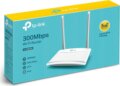 TP-Link TL-WR820N (Wi-Fi 4, 300Mbps, 2,4GHz, 100Mbps)