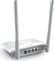 TP-Link TL-WR820N (Wi-Fi 4, 300Mbps, 2,4GHz, 100Mbps)