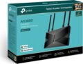 TP-Link Archer AX53 (Wi-Fi 6, AX3000, kétsávos, Gigabit)