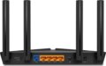 TP-Link Archer AX53 (Wi-Fi 6, AX3000, kétsávos, Gigabit)