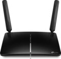 TP-Link Archer MR600 (4G LTE, AC1200, kétsávos, Gigabit)