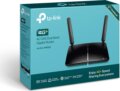 TP-Link Archer MR600 (4G LTE, AC1200, kétsávos, Gigabit)
