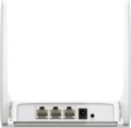 Mercusys AC10 (Wi-Fi 5, AC1200, kétsávos)