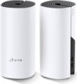TP-Link Deco M4 (Wi-Fi 5, AC1200, kétsávos, Mesh, 2-Pack)