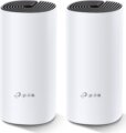 TP-Link Deco M4 (Wi-Fi 5, AC1200, kétsávos, Mesh, 2-Pack)