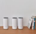 TP-Link Deco E4 (Wi-Fi 5, AC1200, kétsávos, Mesh, 3-Pack)