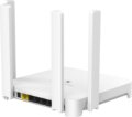 Reyee RG-EW1800GX PRO (Wi-Fi 6, AX1800, kétsávos, Gigabit, Mesh)