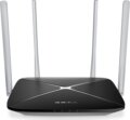 Mercusys AC12 (Wi-Fi 5, AC1200, kétsávos)