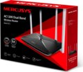 Mercusys AC12 (Wi-Fi 5, AC1200, kétsávos)