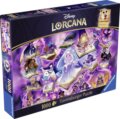 Disney Lorcana puzzle, 1000 darabos
