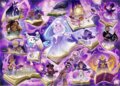 Disney Lorcana puzzle, 1000 darabos