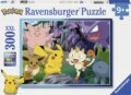 Pokémon puzzle, 300 darabos