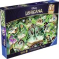 Disney Lorcana puzzle, 1000 darabos