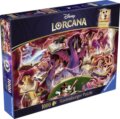 Disney Lorcana puzzle, 1000 darabos
