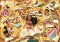 Disney Lorcana puzzle, 1000 darabos