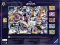 Disney Lorcana puzzle, 1000 darabos