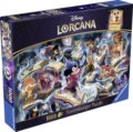 Disney Lorcana puzzle, 1000 darabos