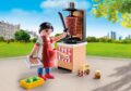 Playmobil, Kebabos figura