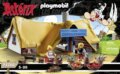 Playmobil, Asterix A Hire-Nix kabinja