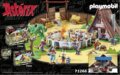 Playmobil, Asterix A Hire-Nix kabinja