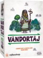 Vándortáj társasjáték