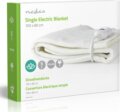 Nedis PEBL110CWT1 melegítő takaró, 60W, Fehér