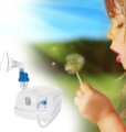 Beper 40.110 kompresszoros inhalátor