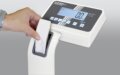 Kern MPE 250K100HM digitális személymérleg, fehér-szürke