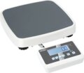 Kern MPC 250K100M digitális személymérleg, szürke-fehér