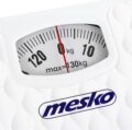 Mesko MS 8160 mechanikus személymérleg