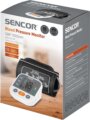Sencor SBP 1100WH felkaros vérnyomásmérő