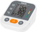 Sencor SBP 1100WH felkaros vérnyomásmérő