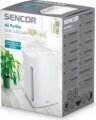 Sencor SHA 6400WH légtisztító
