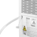Sencor SDH 1028WH páramentesítő