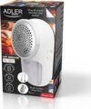 Adler AD 9621 textilborotva