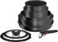 Tefal Ingenio Daily Chef L7629242 edénykészlet, 8 részes