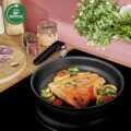 Tefal Ingenio Black Stone L3999953 edényszett, 13 részes