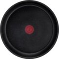 Tefal Ingenio Black Stone L3999953 edényszett, 13 részes
