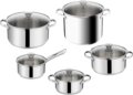 Tefal Daily Cook H054AS55 edénykészlet, 10 részes