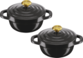 Tefal Air E255S255 mini lábas készlet, 2 részes