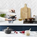 Tefal Air E255S255 mini lábas készlet, 2 részes