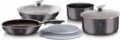Berlinger Haus Metallic Line Carbon Pro Edition Collection BH/6918 edénykészlet, 9 részes