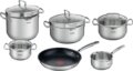 Tefal Duetto+ G732SA55 edénykészlet, 10 részes
