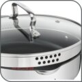 Tefal Duetto+ G732SA55 edénykészlet, 10 részes