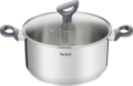 Tefal Daily Cook G7124645 lábas fedővel, 24cm