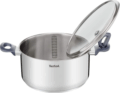 Tefal Daily Cook G7124645 lábas fedővel, 24cm