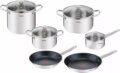 Tefal Cook Eat B922SA55 edénykészlet, 10 részes